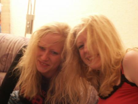 les 2 folles